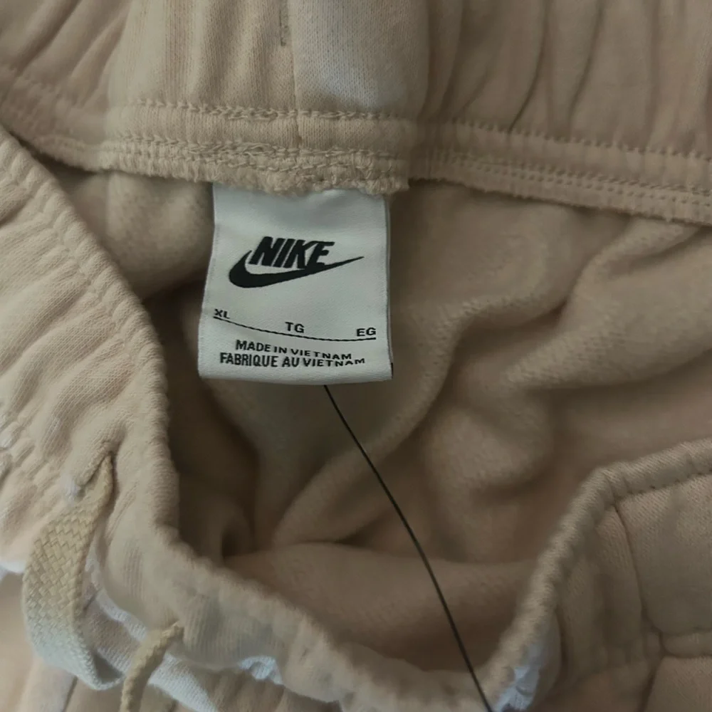Nike comfortable sweatpants